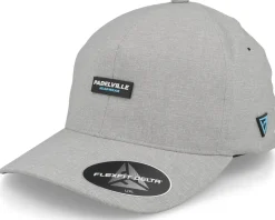 Padel Rubber Blue Melange Carbon Delta Flexfit - Padelville