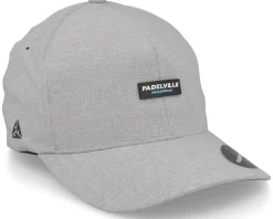 Padel Rubber Blue Melange Carbon Delta Flexfit - Padelville