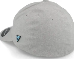 Padel Rubber Blue Melange Carbon Delta Flexfit - Padelville