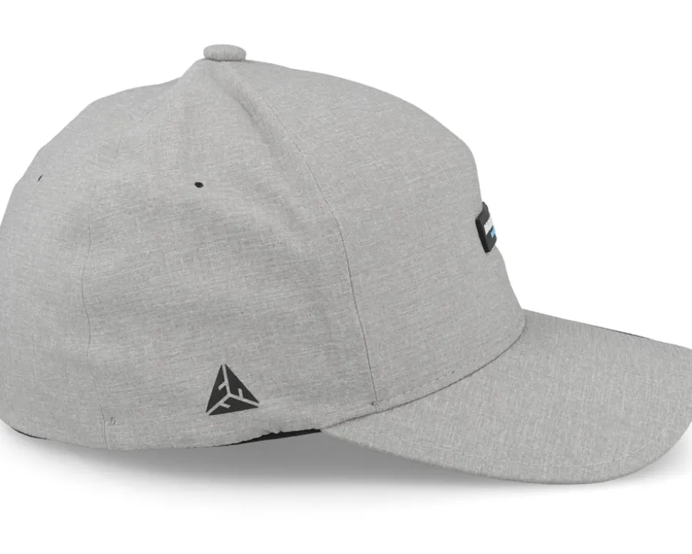 Padel Rubber Blue Melange Carbon Delta Flexfit - Padelville