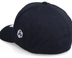 Paladin Class Emblem Black Flexfit - Critiql Hit