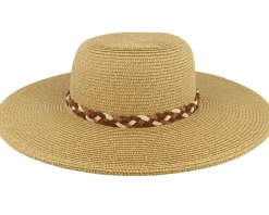 Palm Springs Floppy Toast Sun Hat - Jaxon & James