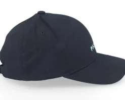 Palomas Cap Black Adjustable - Picture