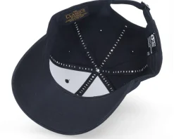 Palomas Cap Black Adjustable - Picture