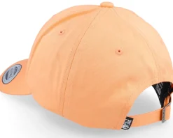 Palomas Cap Peach Nougat Adjustable - Picture