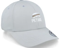Palomas Cap Quarry Blue Adjustable - Picture