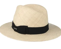 Panama Straw Traveller - Stetson