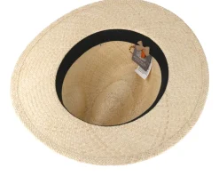 Panama Straw Traveller - Stetson