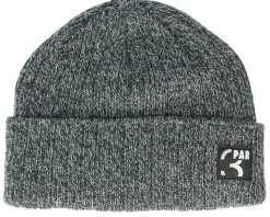 Par Beanie Shadow Green Cuff - Adidas