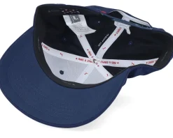 Pars & Stripes P Cap Blue 110 Adjustable - Puma