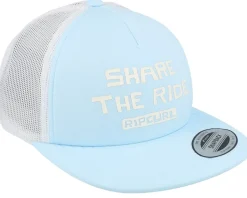 Party Foam Lightblue Trucker - Rip Curl