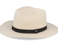 Passage Sun Hat Natural Straw Hat - Brixton