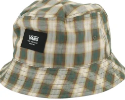 Patch Bistro Green Bucket - Vans