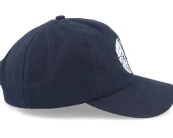 Pavement Black Dad Cap - Emerica