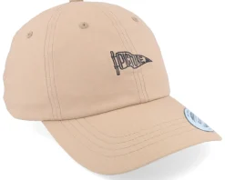 Paxston Soft B Dark Stone Dad Cap - Picture