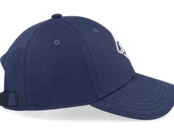 Payman Cap Jl Navy Adjustable - J.Lindeberg