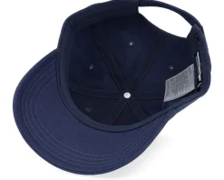 Payman Cap Jl Navy Adjustable - J.Lindeberg