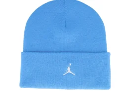 Peak Beanie Essential Legend Blue/White Cuff - Jordan