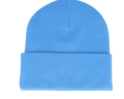Peak Beanie Essential Legend Blue/White Cuff - Jordan