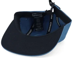 Peasy Hat Blue 5-Panel - Alpinestars