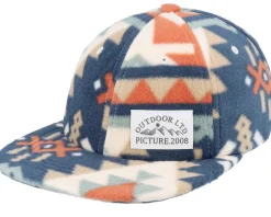 Pennington Kalema Strapback - Picture