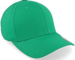 Pepper Green Flexfit Wooly Combed - Flexfit