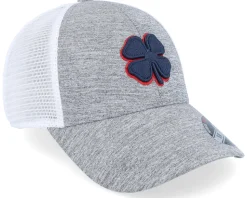 Perfect Luck 1 Char/White Mesh/Navy Trucker - Black Clover