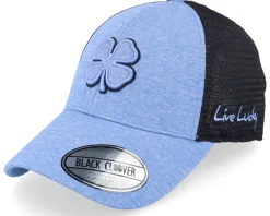 Perfect Luck 16 Ultramarin/Black Flexfit - Black Clover