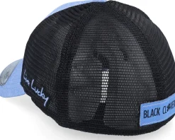 Perfect Luck 16 Ultramarin/Black Flexfit - Black Clover