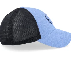 Perfect Luck 16 Ultramarin/Black Flexfit - Black Clover