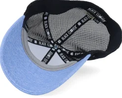 Perfect Luck 16 Ultramarin/Black Flexfit - Black Clover