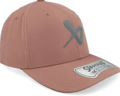 Performance Hat Sr Clay Adjustable - Bauer