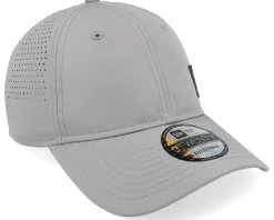 Performance Hat Sr Grey Adjustable - Bauer