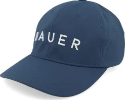 Performance Hat Sr Navy Dad Cap - Bauer