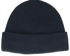 Pergamon Beanie Night Blue Cuff - Jack Wolfskin