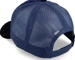 Perseus With The Head Of Medusa Velvet Navy A-fr - Calza Pennello