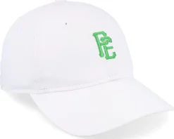 Pexe Pool White Dad Cap - Element