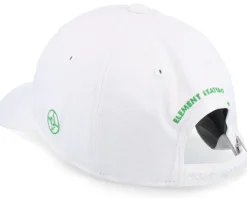 Pexe Pool White Dad Cap - Element