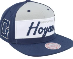 Phoenix Suns Retro Sport Hwc Purple Snapback - Mitchell & Ness