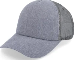 Pigment Ash Trucker - Upfront