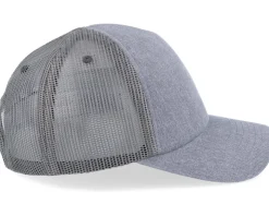 Pigment Ash Trucker - Upfront