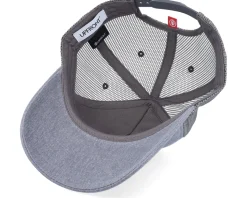 Pigment Ash Trucker - Upfront