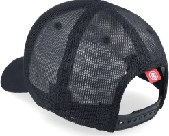 Pigment Black Beauty Trucker - Upfront