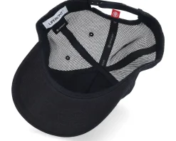 Pigment Black Beauty Trucker - Upfront