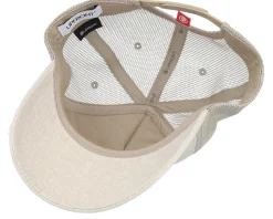 Pigment Iceland Fossil Trucker - Upfront