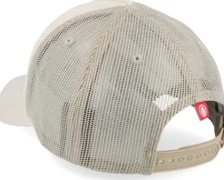 Pigment Iceland Fossil Trucker - Upfront