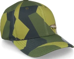 Pike Side M90 Camo Flexfit - Hunter