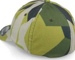 Pike Side M90 Camo Flexfit - Hunter