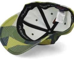Pike Side M90 Camo Flexfit - Hunter
