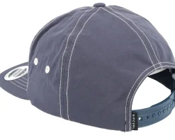 Pill Icon Cap Sparkyblue Snapback - Rip Curl